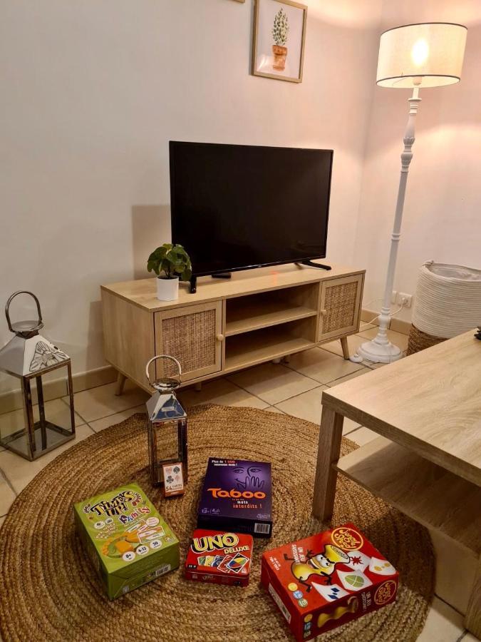 Maison De Standing - Le Bouscat - Tram C - Netflix Bordeaux Eksteriør bilde